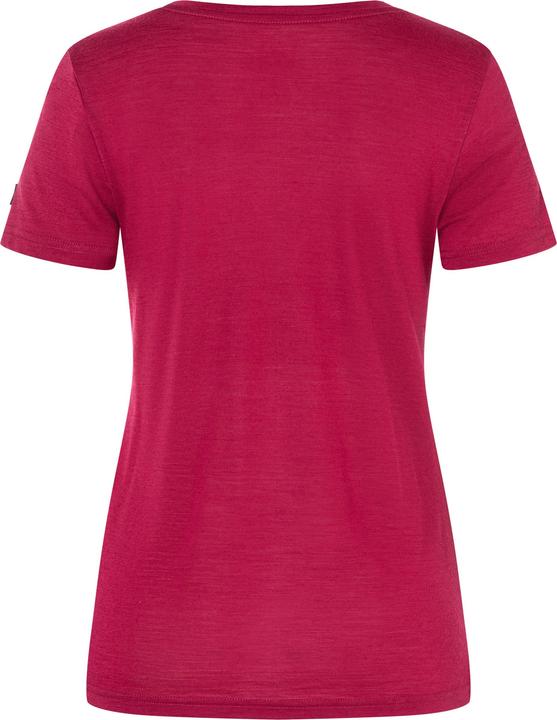 Actual product image Super Natural Women's Wonder Wald Tee (S)
