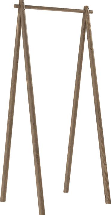 106 Carob Brown lacquered