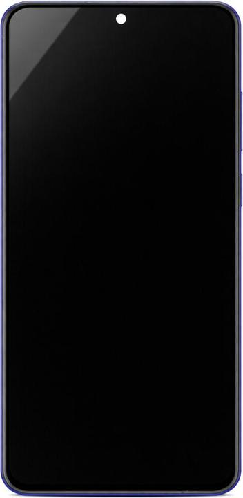 Produktbild Samsung Display + Rahmen (montiert) SM-S936B Galaxy S25+ schwarz GH82-36368E (Display, Samsung Galaxy S25+)