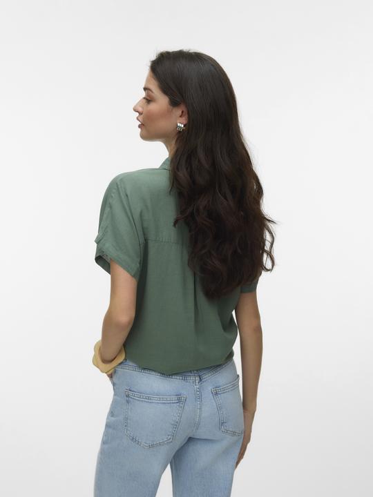 Actual product image Vero Moda VMTHEA Hemd Hemd (XS)
