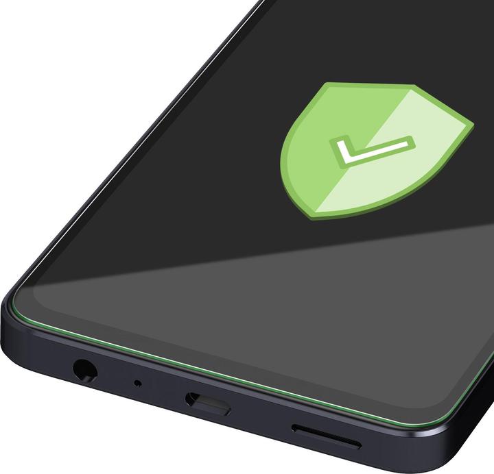 Produktbild Avizar Invisiguard Protector (1 Stück, Samsung Galaxy A06)