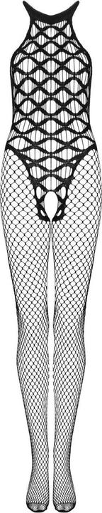 Produktbild Obsessive Spicy Catsuit - Black (S, M, L)