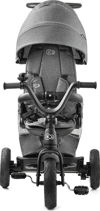 Image du produit KinderKraft Tricycle EASYTWIST beige