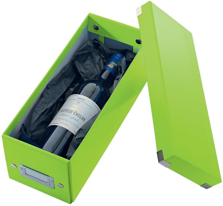 Actual product image Leitz Wow (Special)