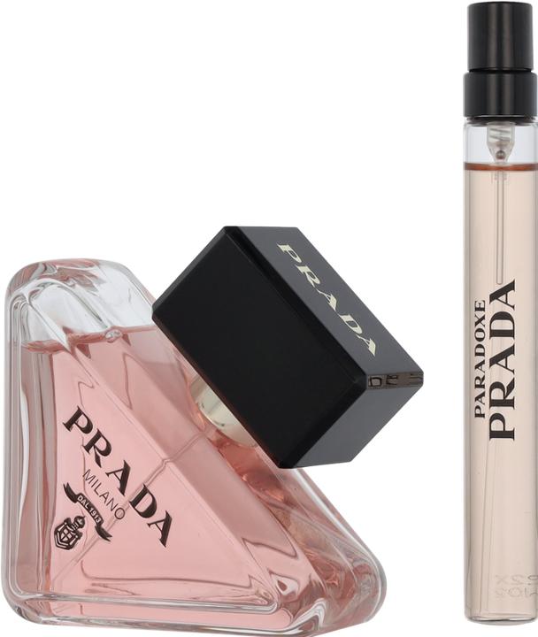 Immagine prodotto Prada Paradoxe Eau de Parfum 50ml + 10ml S25 (Eau de parfum, 60 ml)