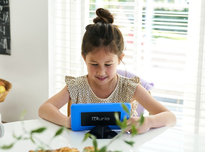 Image du produit Kurio Tab Ultra 2 Kids (7", 32 Go, Pink)