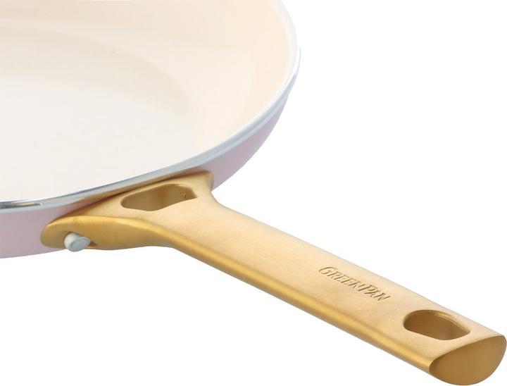 Produktbild Greenpan Padova Reserve (CC008483-001) (Pfannenset + Topfset)