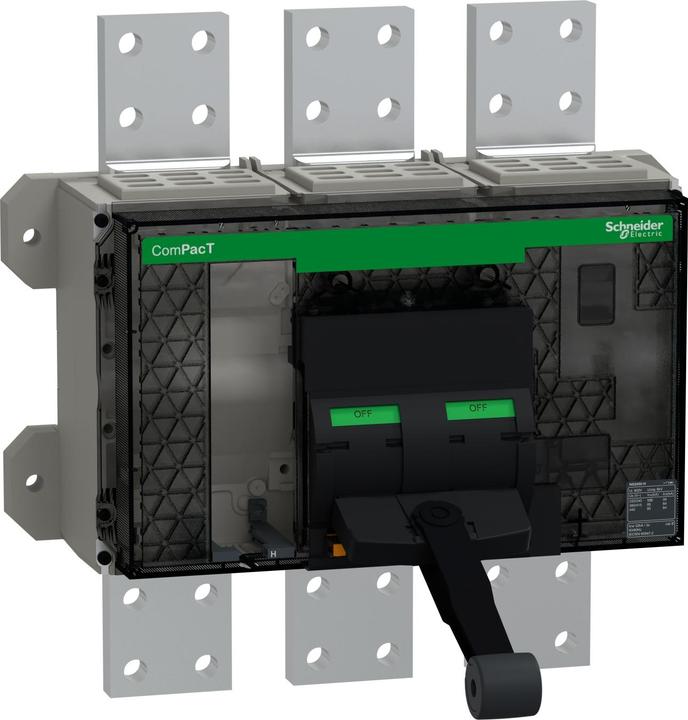 Produktbild Schneider 5510200 (20 cm)