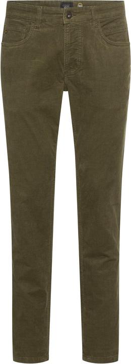 Actual product image Camel Active 5-Pkt Regular Fit Hose aus Baumwollmix (33)