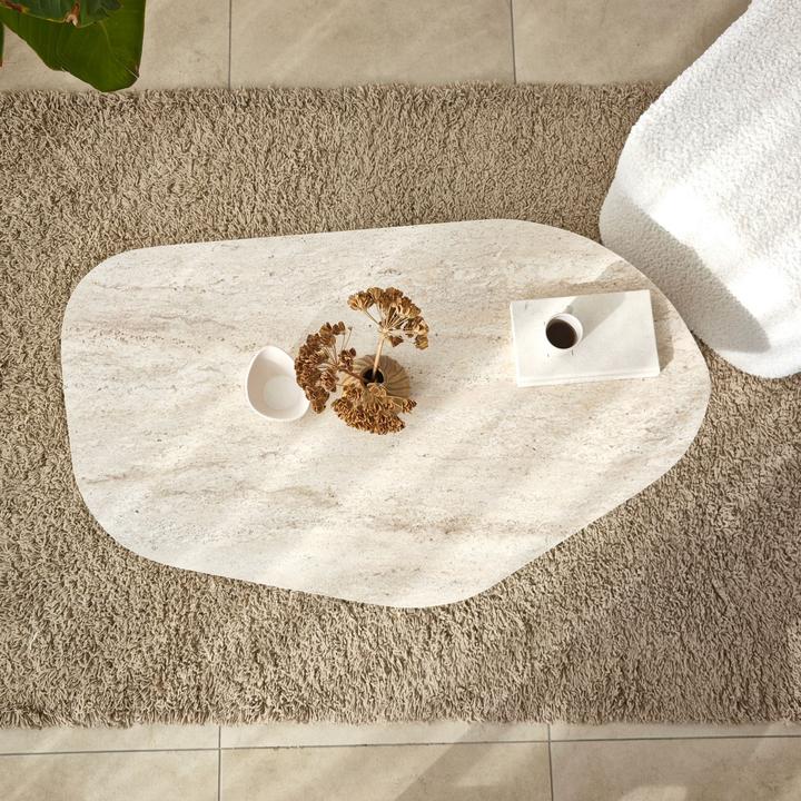 Image du produit Skye Decor Rock Coffee Table