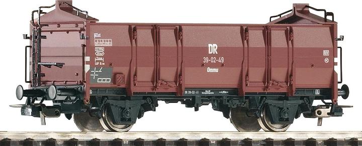 Image du produit Piko H0 54442 H0 Wagon de marchandises découvert (Piste H0)