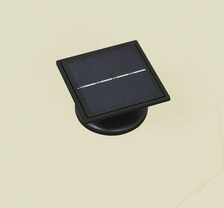 Actual product image vidaXL Sonnenschirm (3 m)