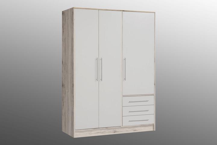 Forte Jupiter (145 x 60 x 200 cm)