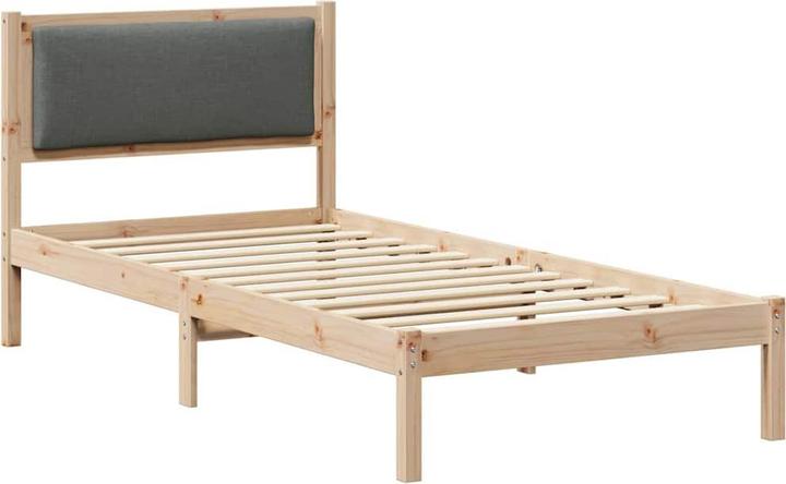 Image du produit vidaXL Bettrahmen (90 x 190 cm)