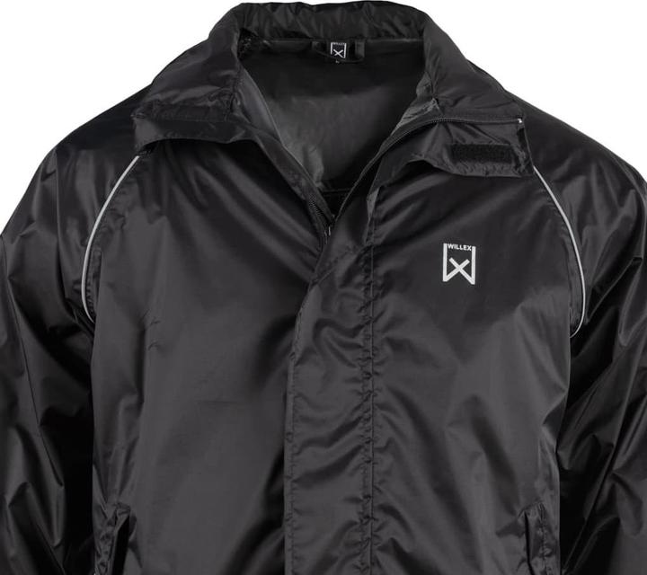 Actual product image Willex Rain jacket (XXL)