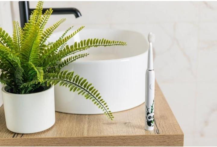 Immagine prodotto Inno Gio Gio Sonic Panda Electric Toothbrush For Children (Spazzolino sonico)