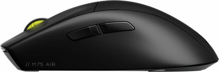 Actual product image Corsair M75 Air (Wireless)
