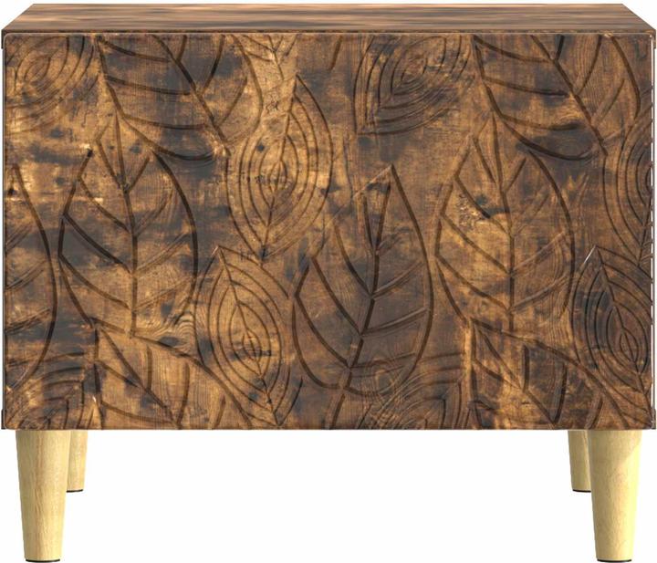 Image du produit vidaXL Couchtisch (50 x 49 x 40 cm)