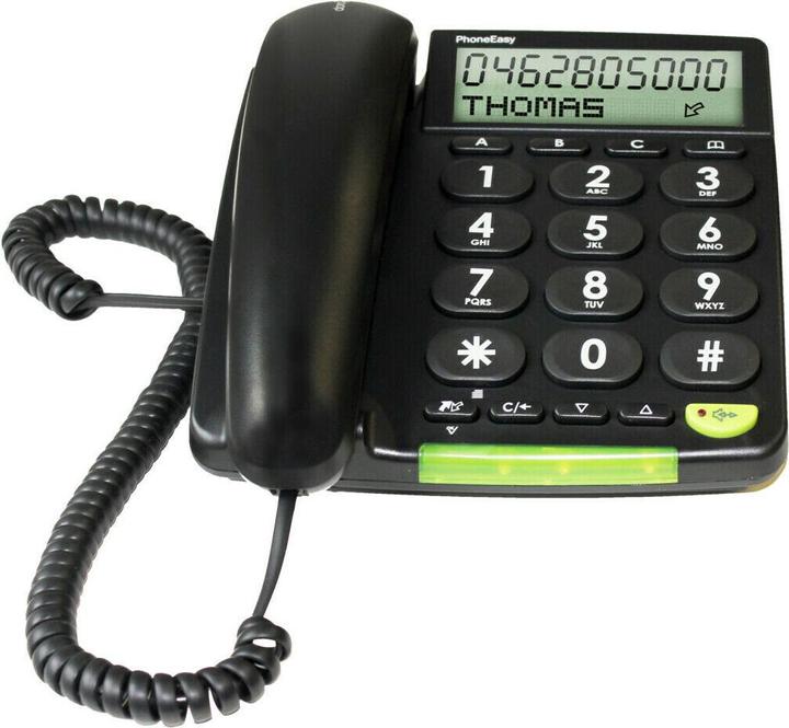 Produktbild Doro PhoneEasy 312cs