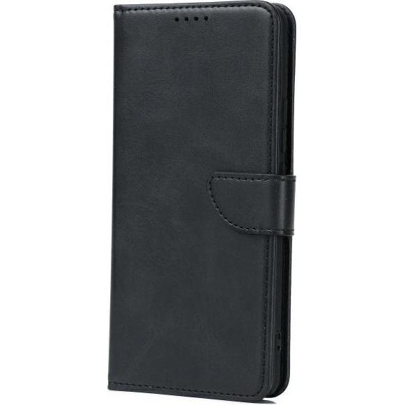 MARV Etui Wallet Xiaomi Redmi Note 14 Pro Plus 5G czarny/black (Xiaomi Redmi Note 14 Pro 5G), Cover smartphone, Nero