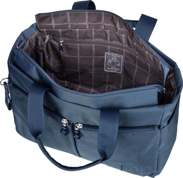 Produktbild Mandarina Duck Handgepäck MD20 Duffle QMB02 (31 l)