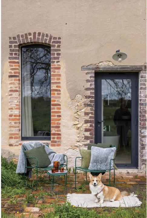 Produktbild VIVARAISE Kinta (Bettflasche mit Bezug)