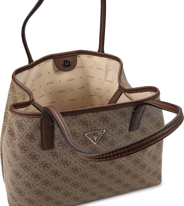 Actual product image Guess Victtoria 2 in 1 Tote (12 l)