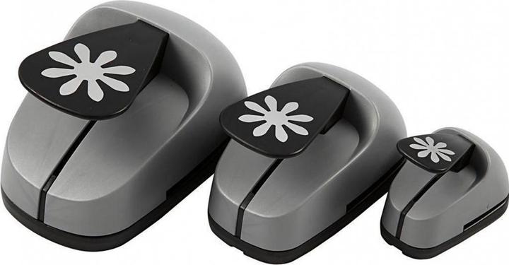 Creativ Company Motivlocher Set