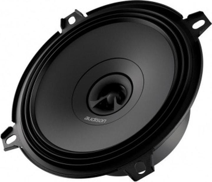Produktbild Audison APX 5 - Autosprecher - 13 cm Koaxiallautsprecher - 130 mm flach flacher Lautsprecher - 2 Str (150 W, 13 cm)