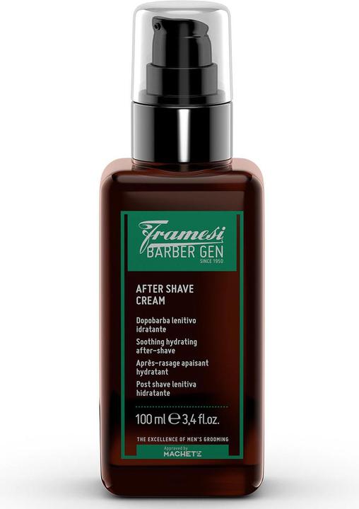 Immagine prodotto Framesi BARBER GEN Crema Dopobarba (100 ml)