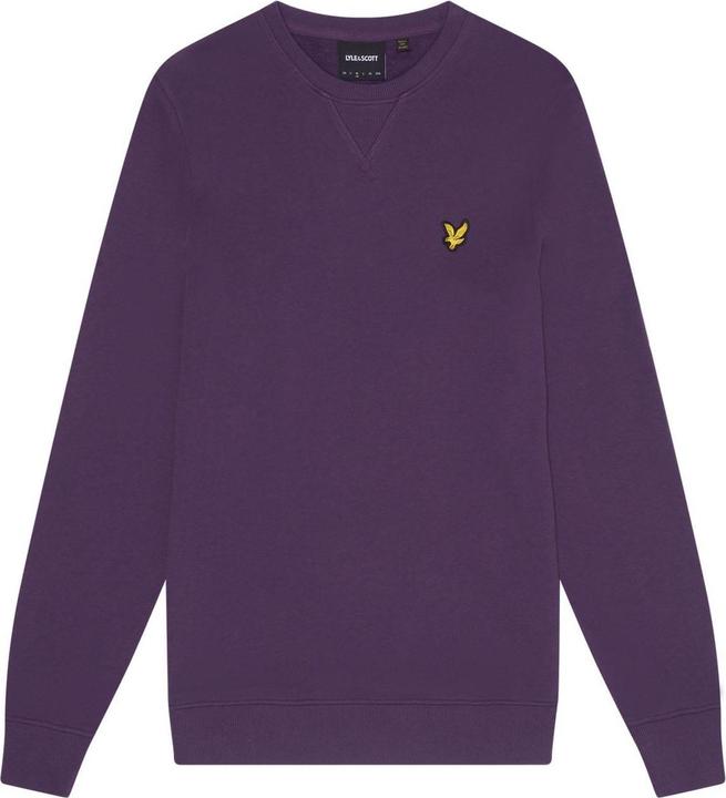 Produktbild Lyle and Scott Sweatshirt Rundhalsausschnitt (M)