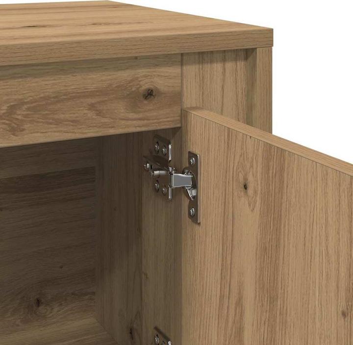 Produktbild vidaXL TV-Schränk (35 x 102 x 45 cm)