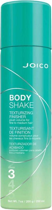Image du produit Joico Body Shake Texturizing Finisher 250 ml (250 ml)