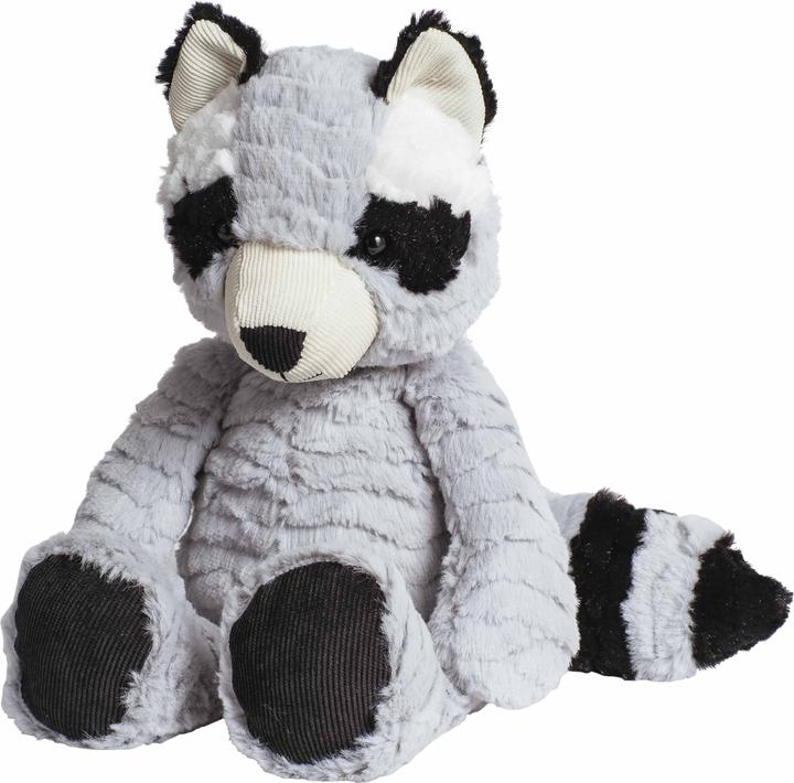 Produktbild Art And Play Waschbär-Maskottchen Henri 36 cm Molli Toys (36 cm)