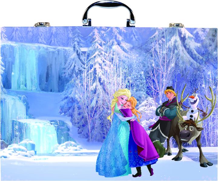 Produktbild Crayola 'Frozen' Inspiration Art Case