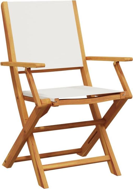 Produktbild vidaXL Bistro Set