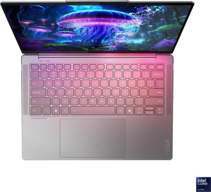 Produktbild Lenovo Yoga Slim 7 (14", 512 GB, 16 GB, UK)