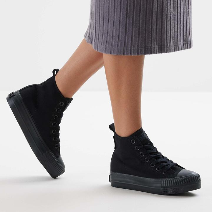 Immagine prodotto British Knights scarpe da ginnastica da kaya mid (38)