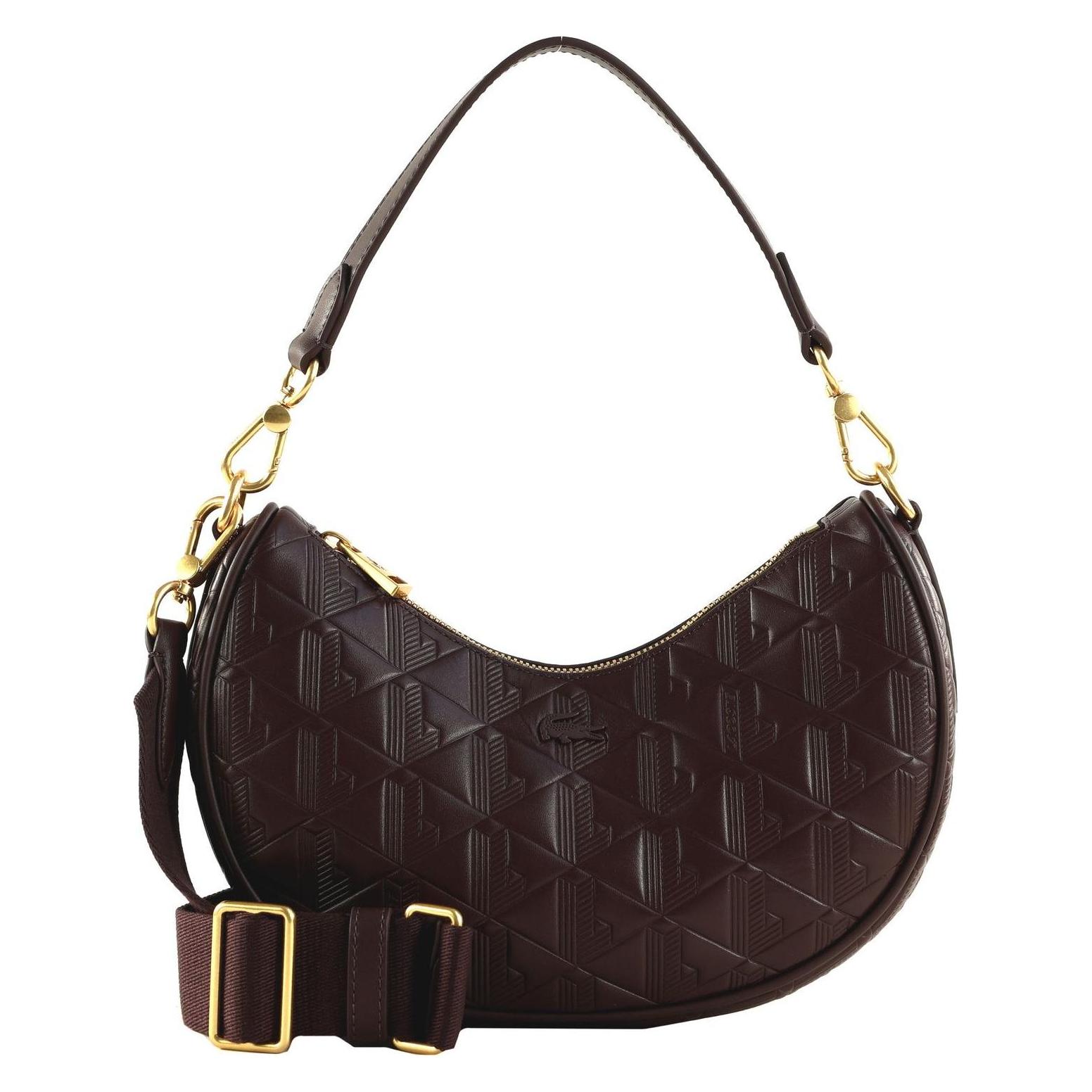 Lacoste, Damen, Handtasche, Maheki Moon Bag