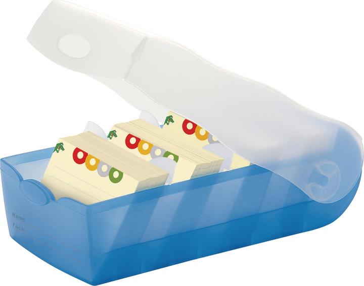 Produktbild Han Croco (A7, Quer)