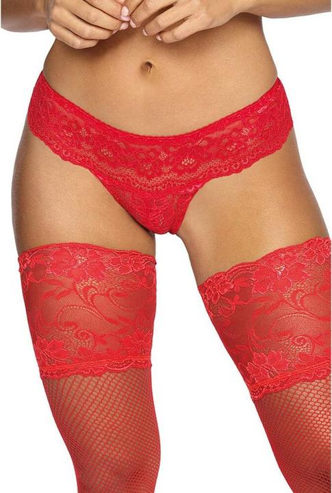 Immagine prodotto Axami V-9535 corda brasiliana rossa XL (XL)