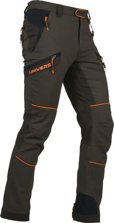 Produktbild Univers Outdoor Cadore Outdoor- und Jagdhose (XXL)