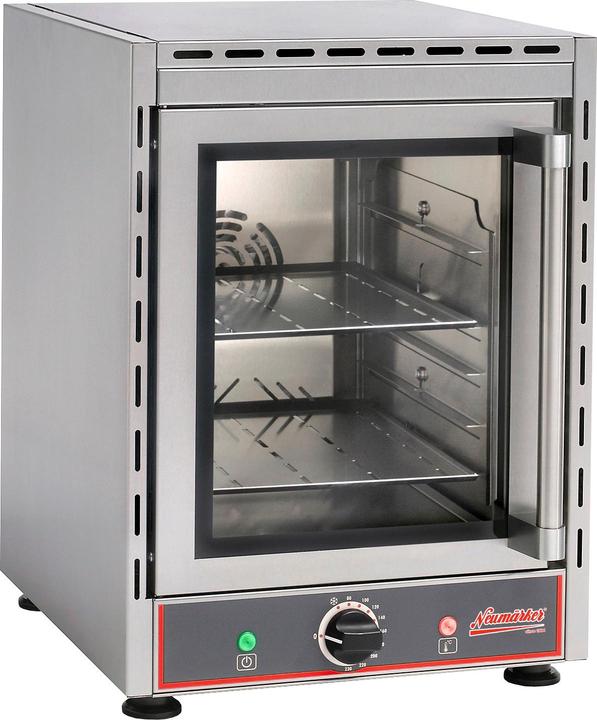Image du produit Neumärker Four à air chaud Mini /