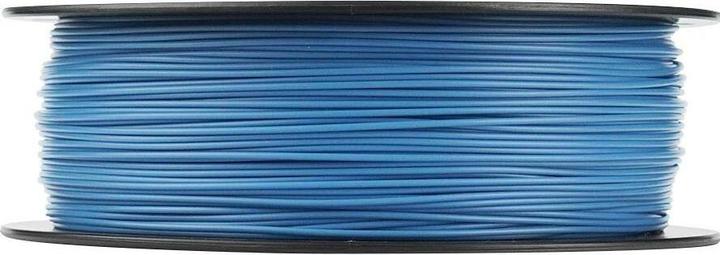 Actual product image eSUN Filament PLA+ High Speed Dunst Blau 1.75mm 1000g (PLA, 1.75 mm, 1000 g)