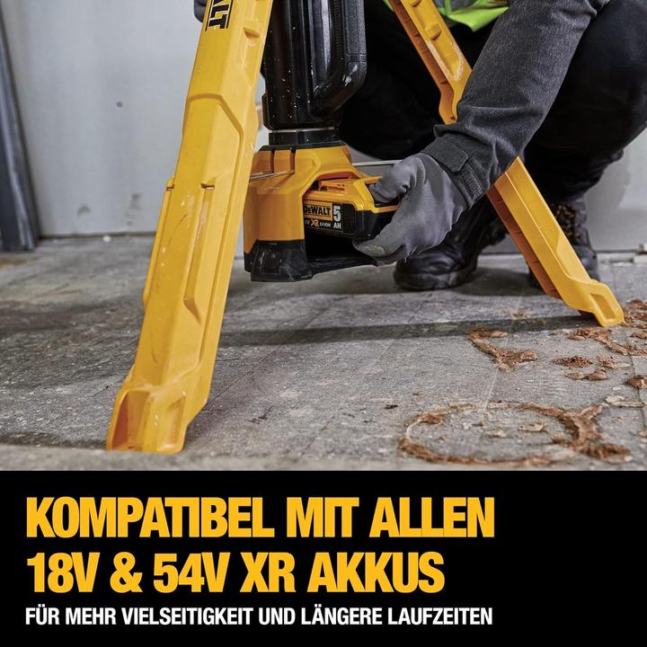 Produktbild DeWalt DCL079XJ (3000 lm)