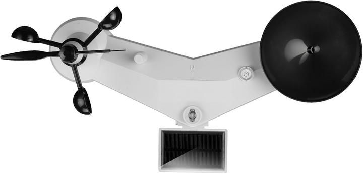 Actual product image Bresser WSX3001