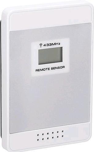 Actual product image TFA Multy