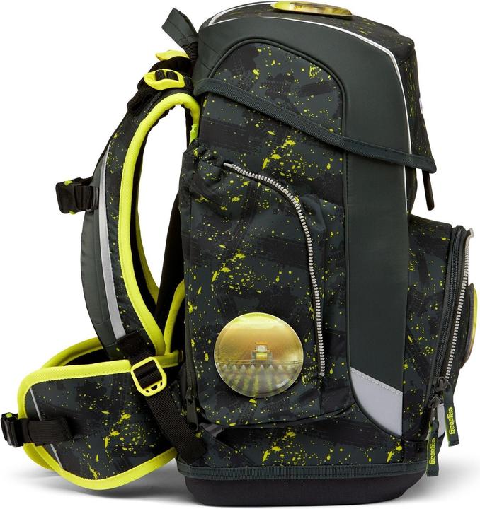 Produktbild Ergobag Schulthek-Set cubo (19 l)