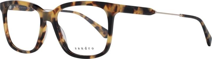 Actual product image Sandro Paris Spectacle frame Sd1011 53206 (no correction)