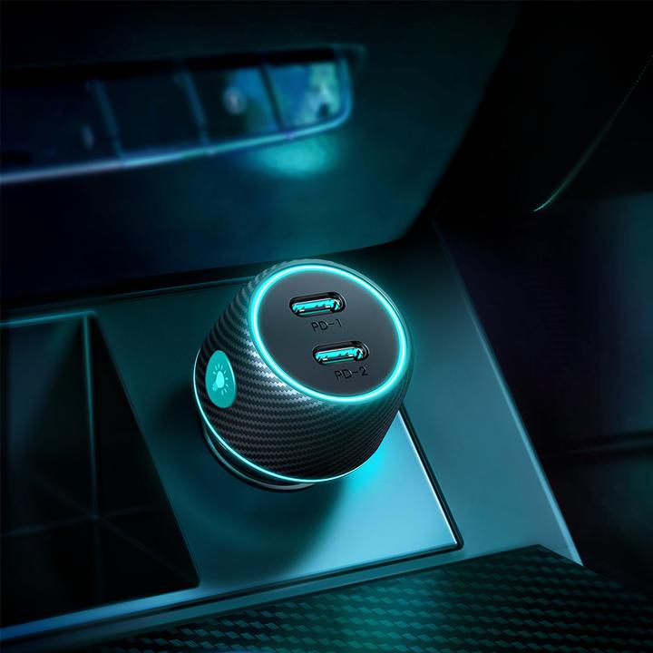 Produktbild Joyroom Car Charger